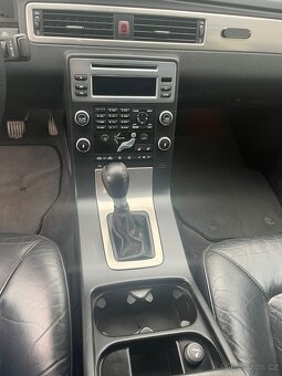 Volvo S80 D5 - 6