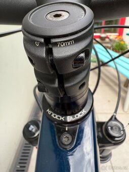 Trek ProCaliber 9.6 karbon - 6