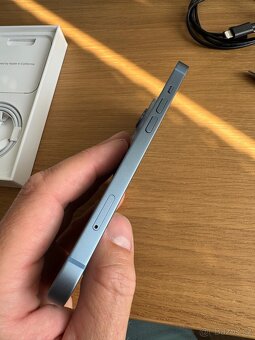 Apple iPhone 14 128GB Blue - 6