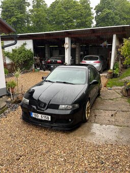 Leon Cupra R - 6