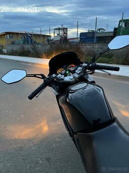 Honda CBR 125R - 6