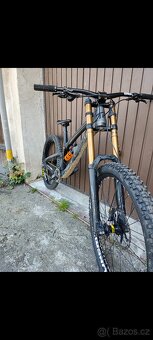 Transition Tr11 Carbon 2018 - 6