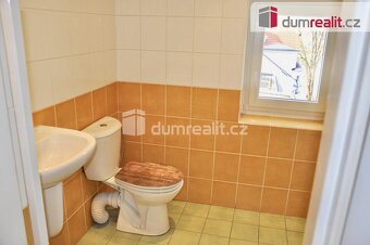 Pronájem bytu 1+kk, 43 m2, Důlce, Ústí nad Labem - 6