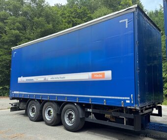 Renault T460 souprava tridem 110 m3 2016 - 6