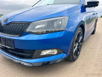 ► ŠKODA FABIA 1.2 TSI 81KW 6 RS MONTE CARLO NAVI-PANO-LED - 6