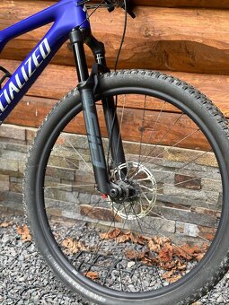 SPECIALIZED EPIC 8 COMP L 2024 - 6