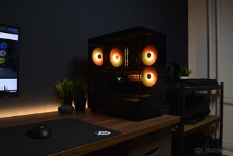 Herní PC - RX 6800 / Ryzen 5600X / 1TB / 32GB - 6