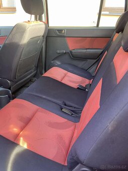 Hyundai Getz 1.1 - 6