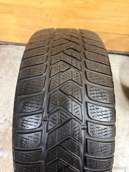 Zimní pneu 225/50/17 - 6