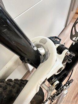 Horské kolo Merida: Big Ninety-Nine Carbon - 6