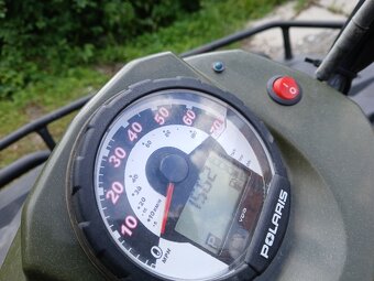 Polaris Sportsman 800 H.O. - 6