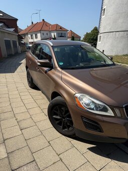 Volvo xc60 - 6