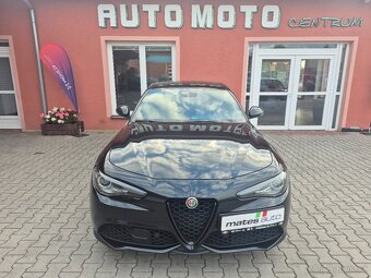 Alfa Romeo Giulia 2.0 Veloce 206 kW (ODPOČET DPH) - 6