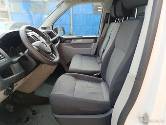 Volkswagen Transporter T6 Dílna 110kw - 6