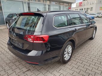 VW Passat B8 Variant 2.0TDI 90kW DSG ACC - záruka Autodraft - 6