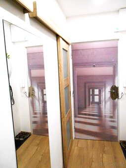 Prodej bytu 1+1 40 m² Haškova, Žďár nad Sázavou - 6