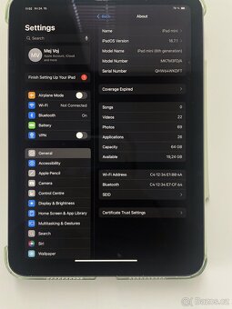 ipad mini 6th generation 2021 - 6