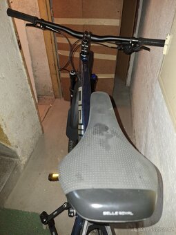 Horské kolo - Pells razzer 1 - 6