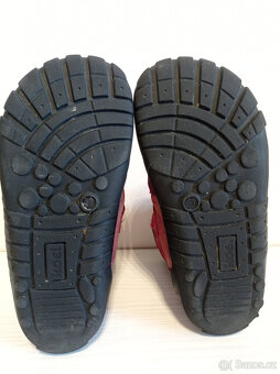 Barefoot zimní boty s membránou KOEL4kids - vel. 31 - 6