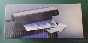 UV Tester na bankovky - 6