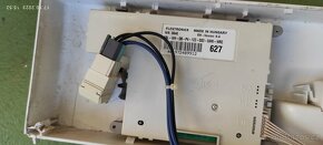 Myčka Whirpool ADP 4738 nahradni díly - 6