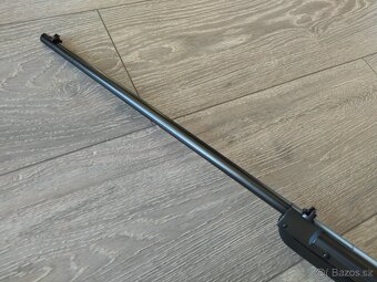 Vzduchovka FLZ Favorit - Nemecko 30.roky - 6