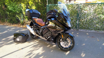 BMW K1600GT - 6
