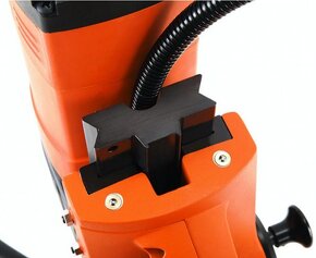 Magnetická vrtačka MAG-60RL - závitořez - 6