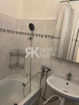 Podnájem bytu 1+1, ul. L.Podéště, Ostrava-Poruba - 6