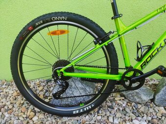Značkové dětské kolo Rock Machine 27,5"/S Thunder - 6