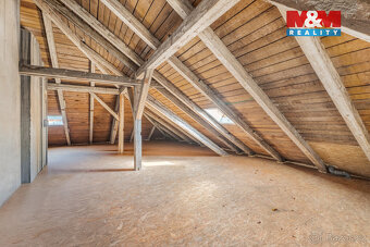 Prodej bytu 2+kk, 166 m², Ústí nad Labem, ul. Na Popluží - 6