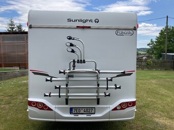 SUNLIGHT I68, r.v.2022, - 6