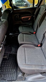 Peugeot Rifter GT 1.5 BlueHDi 130 S&S MAN6 - 6