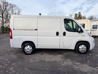 Fiat Ducato L1H1 2.3 Multijet - 6