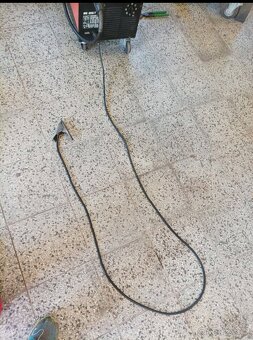 Svářečka CO2 profi - 6