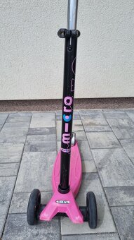 Koloběžka Micro Maxi - 6