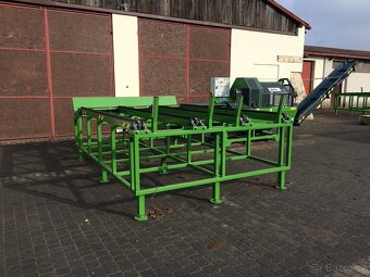 Štípací automat ROLTRAC-AKCE NA SKLADOVÉ KUSY - 6