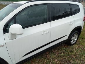 Chevrolet Orlando 2.0 CRDI 110kw - 6