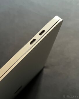 Macbook Pro 16 2019 i9/1TB/16GB/5500M - Top stav - 6