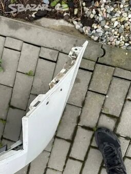 Přední nárazník Škoda Scala - 6