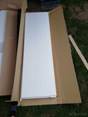 bila satni Skrin 180x154x55cm 4 Dverova 3 Supliky - 6