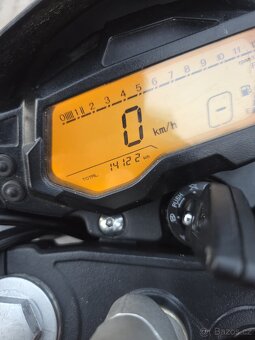 Benelli BN 125 2021 - 6