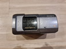 CD, MINI DISC Changer Sony, Pioneer, Alpine, Renault - 6