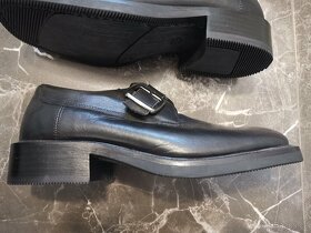Pánské boty - velikost 44 - NOVÉ - 6