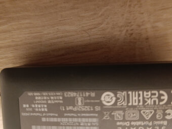 Externí HDD Seagate Portable - 4TB - 6