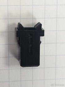 JAGUAR zámek víka schránky na brýle - 6