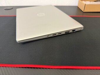 HP ProBook 430 - Windows 11 - Core i5-8Gen. - 256GB SSD - 6