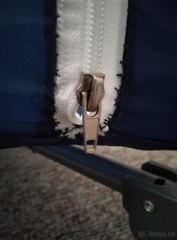 Cestovní postýlka - 6