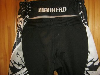 Motokrosové kalhoty MADHEAD vel. L - 6