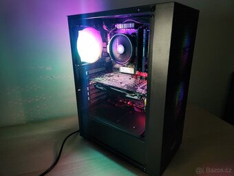🔥 VÝKONNÝ HERNÍ PC – NOVĚ SESTAVENÝ – TOP CENA 🔥 - 6